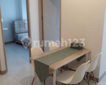 Disewakan Apartement Tokyo Riverside Pantai Indah Kapuk 2 Murah