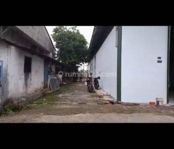 Gudang Jl. Raya Serang Tangerang Akses Cont. 40 , Office