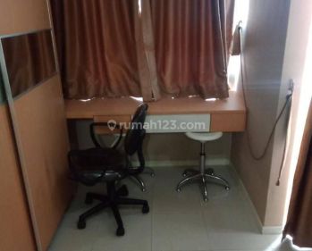 Jual Apattemen Cosmo Terrace