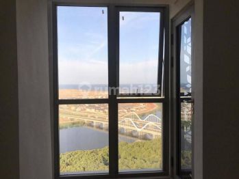 Sea View Gold Coast Apartment PIK 1 Bedroom