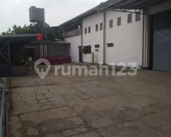 Sale Gudang: Gudang 1200  Cijerah