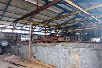 Pabrik Rungkut Industri Murah Surabaya. Dav.ya2456