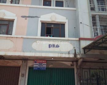 Disewa Ruko Taman Palem Lestari fantasi