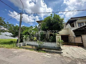 Disewakan Cepat Rumah Villa Galaxy Dekat Raya Merr Strategis Bgus Row Jln 2.5