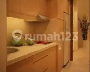 Dijual Cepat Full Furnish Apartemen Palazo Kemayoran