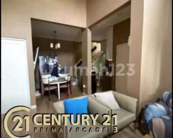 Rumah Nyaman Lokasi Strategis Althia Park Bintaro 4979