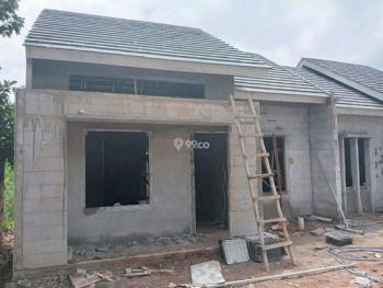 DP 0%
Angsuran 3jutaan
RUmah 1lt Lokasi GDC Depok