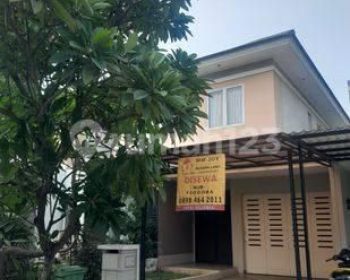 Premier Park 1 Strategis Furnish