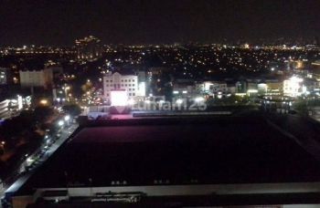 Apartemen Paladian Park 2 kamar Kelapa Gading Jakarta Utara