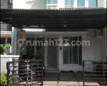 Dijual Rumah SHM Pakuwon City Murah