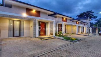 Rumah 1 Lantai Mewah Pudak Payung Banyumanik