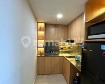 Disewakan Apartemen Landmark Residence 2 BR