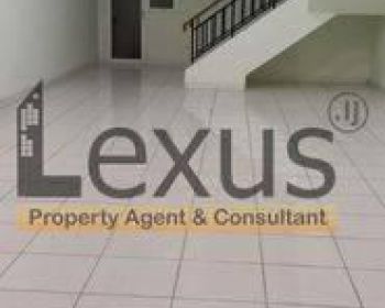 Dijual Ruko Graha Boulevard, Gading Serpong