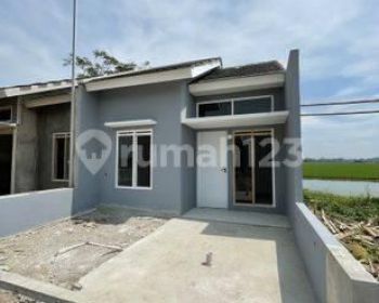 Rumah Murah Akses Mudah 15 Menit Ke Stt Telkom