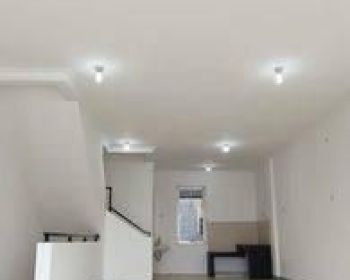 Ruko 4 Lantai, Bagus, Siap Pakai, Dgn Pintu Kaca. Cocol Buat Kantor. Harapan