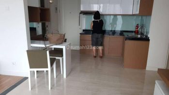 Apartemen Landmark 3 BR Lantai 15