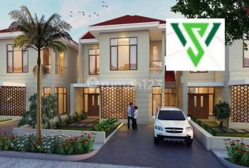 Rumah murah 1,8 M Kupang Jaya