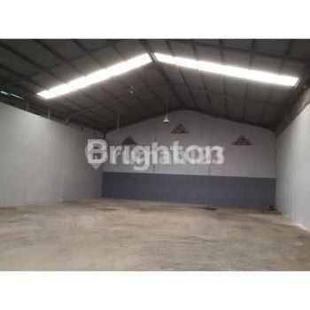 Gudang multiguna di legok