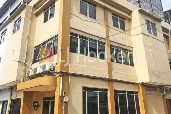 Ruko Villa Gading Indah Kelapa Gading, Jakarta Utara