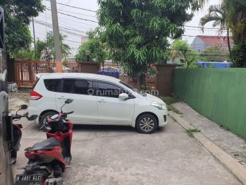 Rumah Asri Murah di Pondok Ungu Permai Candrabaga Marakash Square