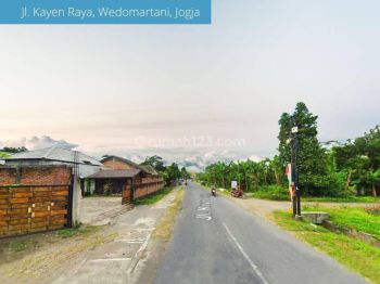 Tanah Jogja 3 Jt an 4 Menit Stadion Maguwoharjo