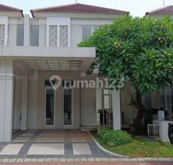 Rumah 2 Lantai di Banjar sugihan Selatan Grand Pakuwon