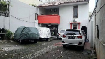 Rumah Kost Lokasi Emas Dkt Central Park Tanjung Duren, Bisa Nego