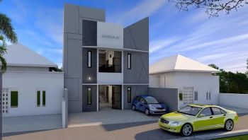 NEGO KOST EXCLUSIVE DIJUAL 8 KT/KM dkt Kampus YKPN Seturan/UPN Dll