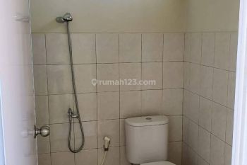 Disewakan Rumah minimalis siap pakai di BSB City