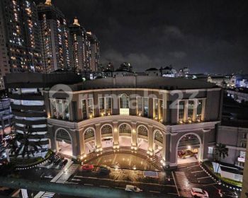 Apartemen cityhome lt 8 view timur. Murah