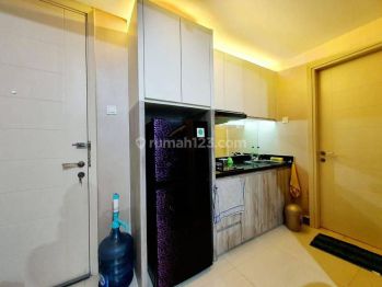 Apartemen Anderson diatas Mall Pakuwon, dekat Universitas dan Sekolah Petra,