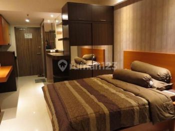 Sewa apartement dago suites