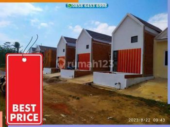 Perumahan Subsidi Mantap Um 2 Jt Kpr 1 Jt Perbln Di Garut 289H1