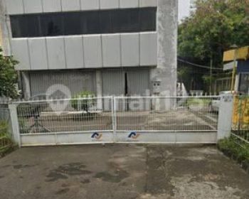 Gudang dijual di jababeka 2 cikarang selatan kabupaten bekasi