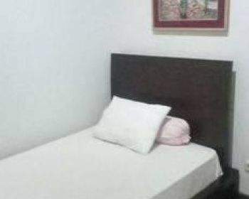 Rumah Bagus di perumahan griya mas bandung