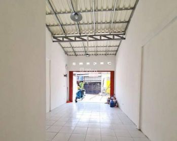 Ruko Bagus dan Murah Hanya 360 Jt Dekat Superindo Cikaret