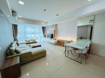 Kemang Village Empire 132 m² 3 Bedroom Balcony