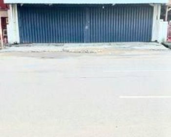 Turun Harga Jual Cepat Rumah Usaha Raya Barata Jaya