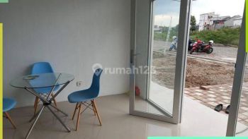 Best Price Rumah Modern Di Rancaekek Bandung Dkt Stasiun Ka 3H3