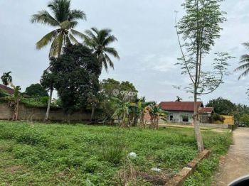 tanah kaving lokasi celentang