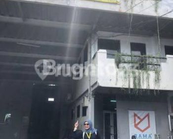 GUDANG STRATEGIS  CIMANGGIS