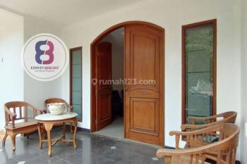 Rumah Dijual Murah Terawat di Cikini Bintaro Jaya 7 Dekat Menteng Bintaro