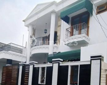 Rumah Dijual Pondok Bambu Jakarta Timur Lokasi Perumahan