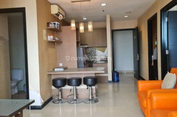 Dijual Apartemen Furnished CBD Pluit Tower Padma
