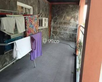 Rumah Bonus Toko Strategis di Pusat Bisnis kota Pati