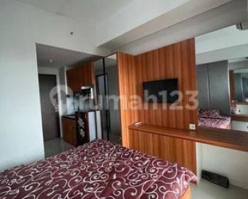 Dijual Apartement Transpark juanda bekasi
Furnished
Type studio