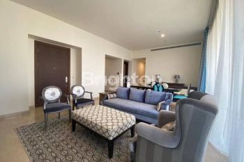Apartment Furnished Mewah Lokasi Strategis Pakubuwono Spring Pondok Indah