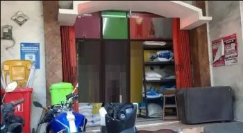 Dijual Ruko Siap Huni Nol Raya Ketegan Taman Sepanjang Sidoarjo