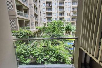 Disewakan Apartemen Landmark Tipe Studio Full Furnished