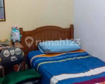 Apartemen Puncak Kertajaya Murah Surabaya. Nat.a068